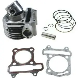 KYMCO AGİLİTY SİLİNDİR OEM