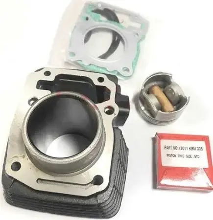 HERO DUET 110 SİLİNDİR KİT ORJİNAL