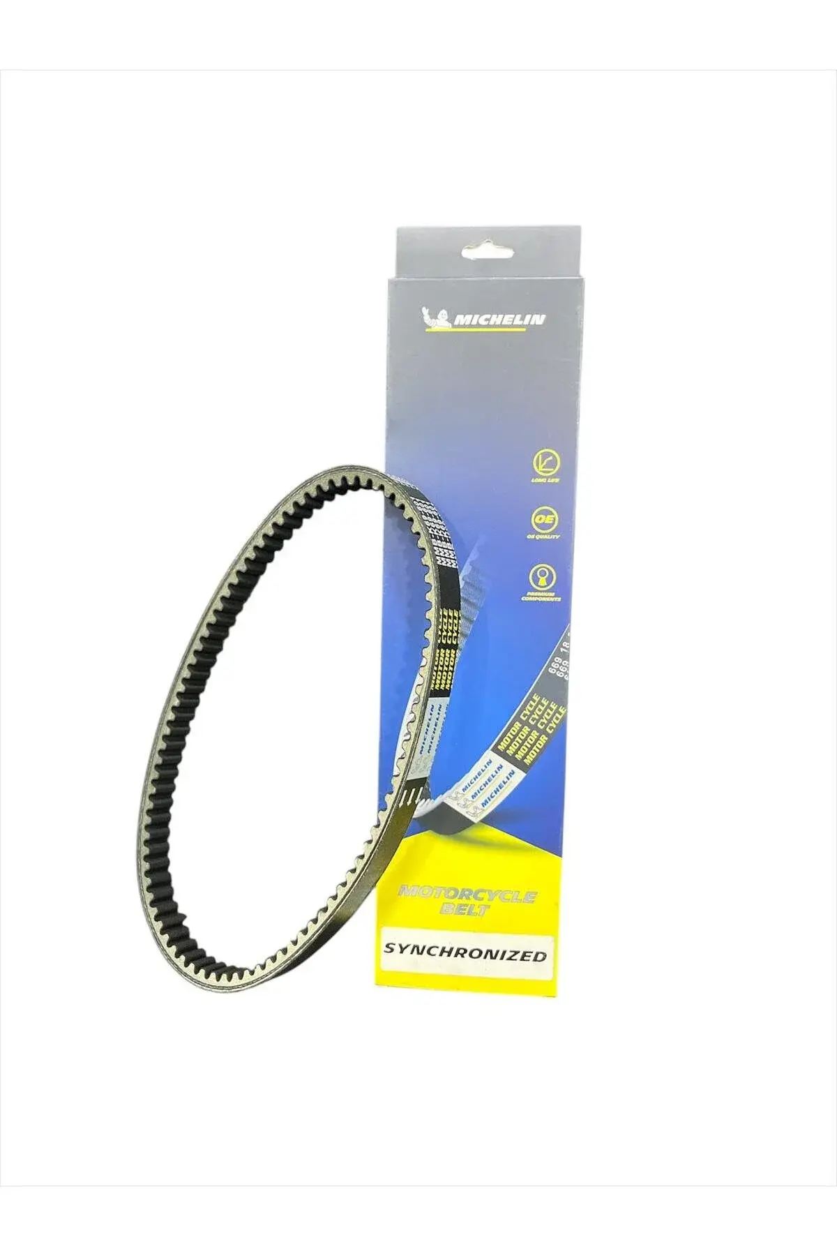 SPACY KAYIŞ MİCHELİN