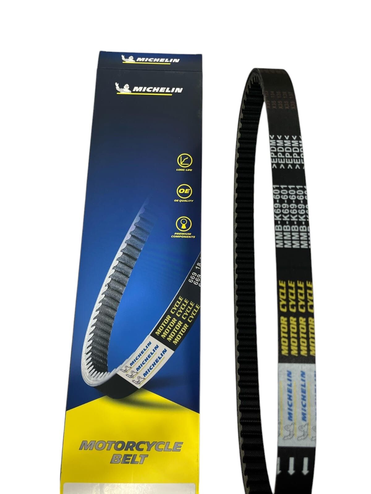 ACTİVA - SPECİAL ALFA KAYIŞ MİCHELİN