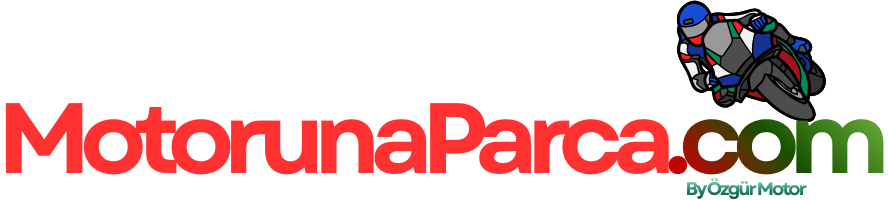 MotorunaParça.com